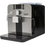 Gaggia Macchina da caffè automatica Brera RI9305/11 Black