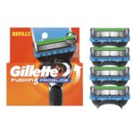 Gillette Lamette di ricambio rasoio manuale Fusion 5 Proglide