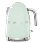 Smeg Bollitore elettrico KLF03PGEU