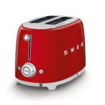 Smeg Tostapane TSF01RDEU