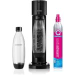 Sodastream Gasatore Gaia Titan