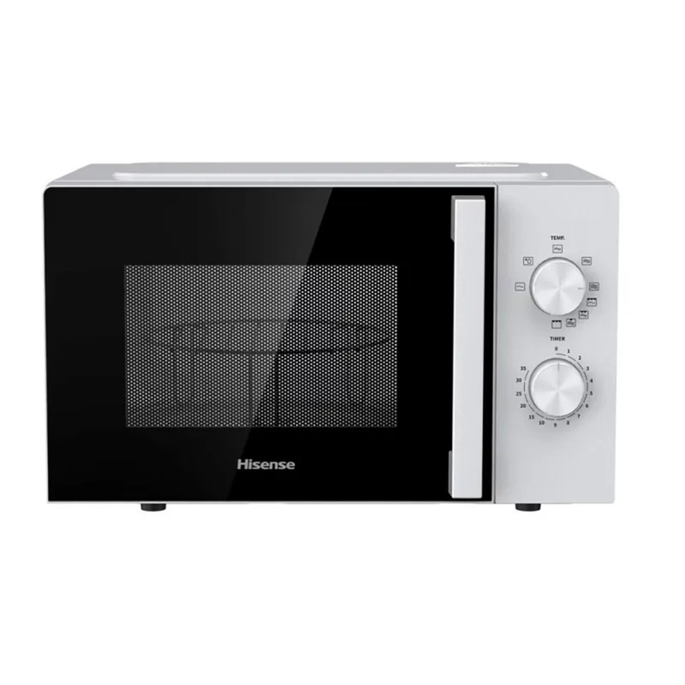 20260922045529_0.jpg Hisense Forno microonde H20MOWP1HG - immagine 1
