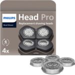 Philips Testine di ricambio per tagliacapelli HS740/15