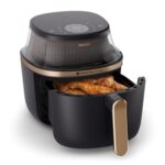 Philips Friggitrice ad aria 3000 Series NA342/00