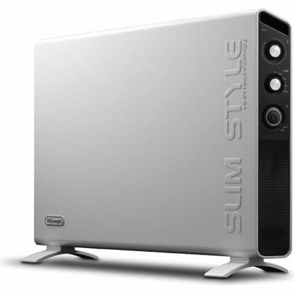 20260925063233_0.jpg De Longhi Termoconvettore elettrico BOLLATO MA COME NUOVO HCX3220FTS - immagine 1