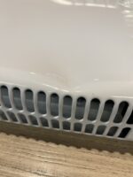 De Longhi Termoconvettore elettrico BOLLATO MA COME NUOVO HCX3220FTS - immagine 2