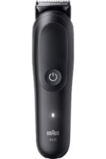 Braun Rifinitore barba e capelli AIO5540 - immagine 2