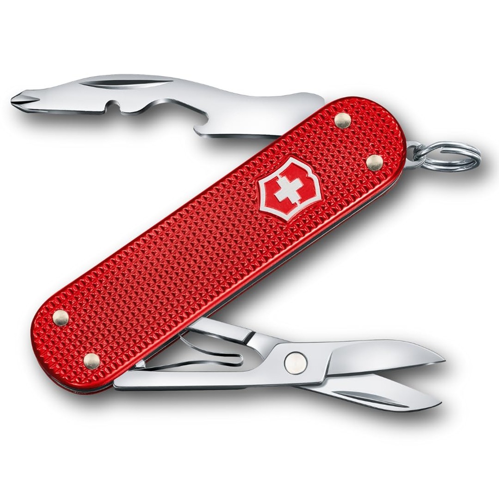 20260630041706_0.jpg Victorinox Coltellino multiuso V-0.62 21.201G - immagine 1