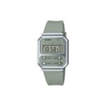 Casio Retro vintage A100WEF-3AEF