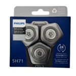 Philips Testina di ricambio rasoio SH71/50