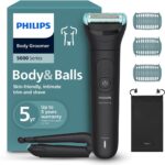 Philips Body Groomer 5000 Series BG5480/15