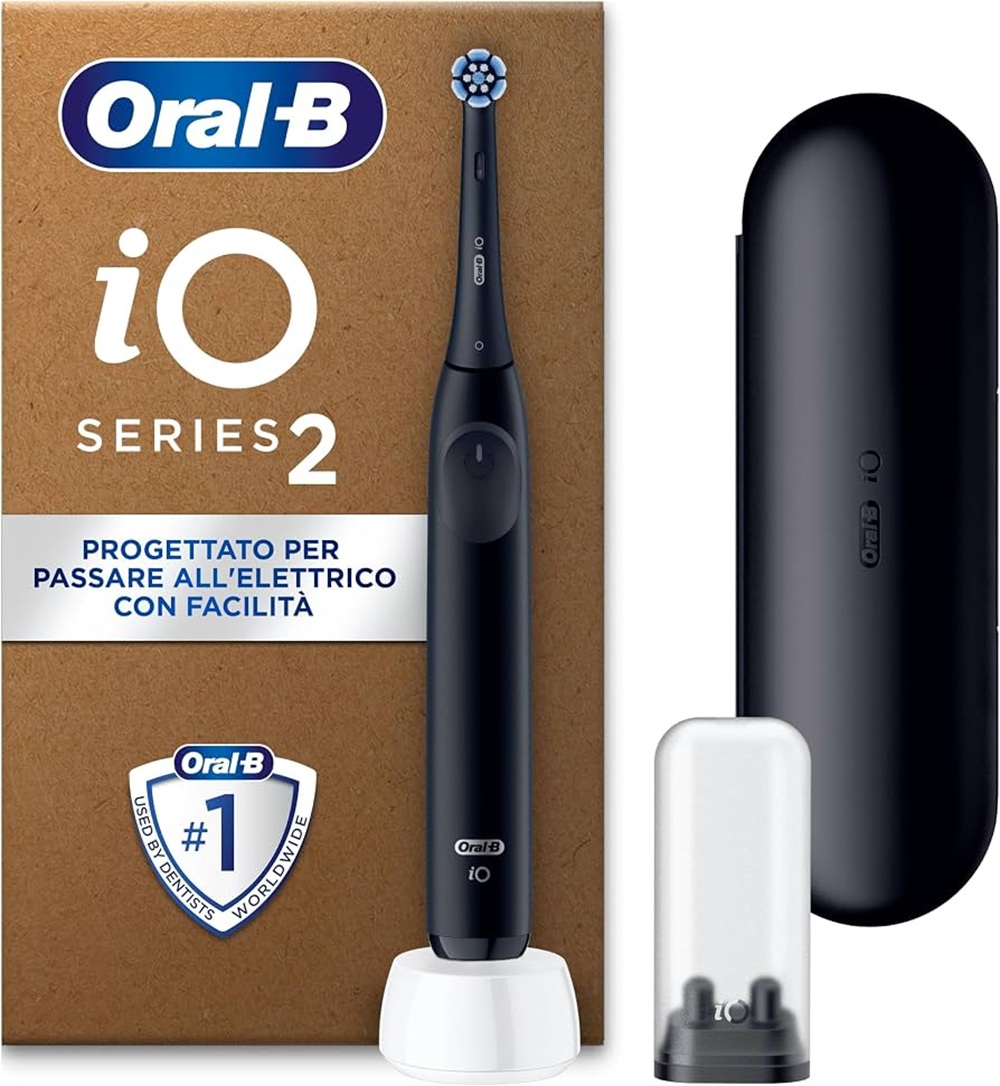 20261007055715_0.jpg Oral-B Spazzolino elettrico iO Series 2 - immagine 1