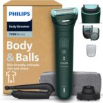 Philips Body Groomer 7000 Series BG7485/30