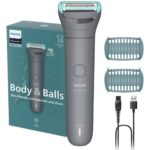 Philips Body Groomer 3000 Series BG3480/15