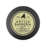Mondial 1908 Crema da barba Pluminio Balsamico