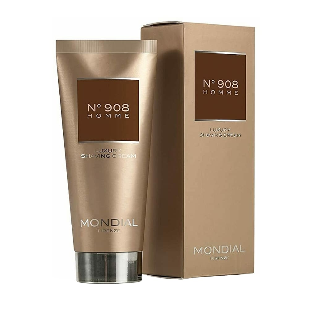 20261014053114_0.jpg Mondial 1908 Crema da barba N° 908 - immagine 1