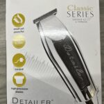 Wahl Trimmer professionale ricondizionato 08081-026H