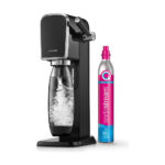 Sodastream Gasatore acqua Art