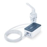 Beurer Inalatore con compressore IH 15