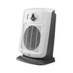 De Longhi Termoventilatore HBC3030 CaldoBagno