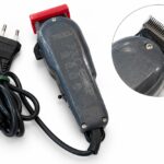 Wahl Tagliacapelli con filo usato e garantito 12 mesi Pro Clip 2.0