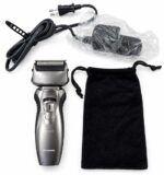 Panasonic Rasoio Elettrico Uomo usato e funzionante Wet/Dry
