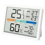 Justaminute Termometro Ambiente JD-9039