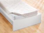 Beurer UB 100 Cosy, Coprimaterasso termico, scaldaletto Singolo, con 2 Zone Termiche e 9 Livelli di Temperatura ciascuna, funzione di arresto selezionabile, dimensioni 200 x 100 CM - immagine 4
