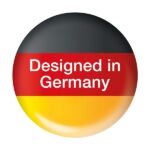 Braun TexStyle 7 TS735TP Ferro da Stiro a Vapore con 4 Anni di Garanzia, Piastra Eloxal, Getto Vapore 150g/min, Termostato regolabile, In Dotazione piastra aggiuntiva, Grigio/Bianco - immagine 9