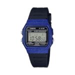 Casio F-91WM-2A Orologio da polso unisex