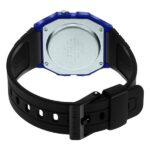 Casio F-91WM-2A Orologio da polso unisex - immagine 5