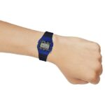 Casio F-91WM-2A Orologio da polso unisex - immagine 7