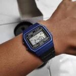 Casio F-91WM-2A Orologio da polso unisex - immagine 9