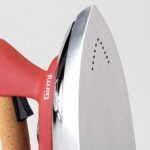 Girmi Ss0101 - Ferro da Stiro Con Caldaia Professionale a Vapore 2000 Watt - immagine 4