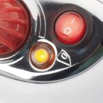 Girmi Ss0101 - Ferro da Stiro Con Caldaia Professionale a Vapore 2000 Watt - immagine 5