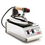 MICHELINI Ferro da Stiro con Caldaia Potenza 2050 Watt Colore Bianco