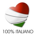 MICHELINI Ferro da Stiro con Caldaia Potenza 2050 Watt Colore Bianco - immagine 3