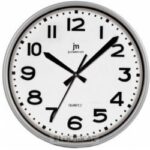 Orologio Muro Dm.25 Abs Color