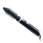 Remington Spazzola ad Aria, Styler ad Aria Calda, 2 accessori, Spazzola setole 25 mm e setole 19 mm, Capelli Ricci, Voluminosi, 400 Watt, Style & Curl AS404 - immagine 4
