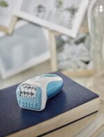 Rowenta Skin Spirit EP2910 Epilatore, per una Pelle Liscia che Dura Settimane, Accessorio 2in1, 2 Velocità - immagine 8