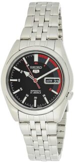 Seiko Analogueico SNK375K1