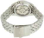 Seiko Analogueico SNK375K1 - immagine 3