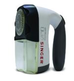 Singer BSM203 Levapelucchi, Bianco, Small