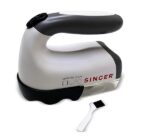 Singer BSM203 Levapelucchi, Bianco, Small - immagine 3