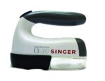 Singer BSM203 Levapelucchi, Bianco, Small - immagine 4