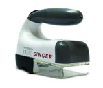 Singer BSM203 Levapelucchi, Bianco, Small - immagine 5