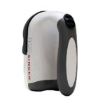 Singer BSM203 Levapelucchi, Bianco, Small - immagine 6