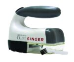 Singer BSM203 Levapelucchi, Bianco, Small - immagine 7