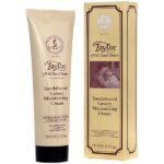 Taylor di Old Bond Street 75 ml Sandalwood Moisturiser Cream - immagine 3